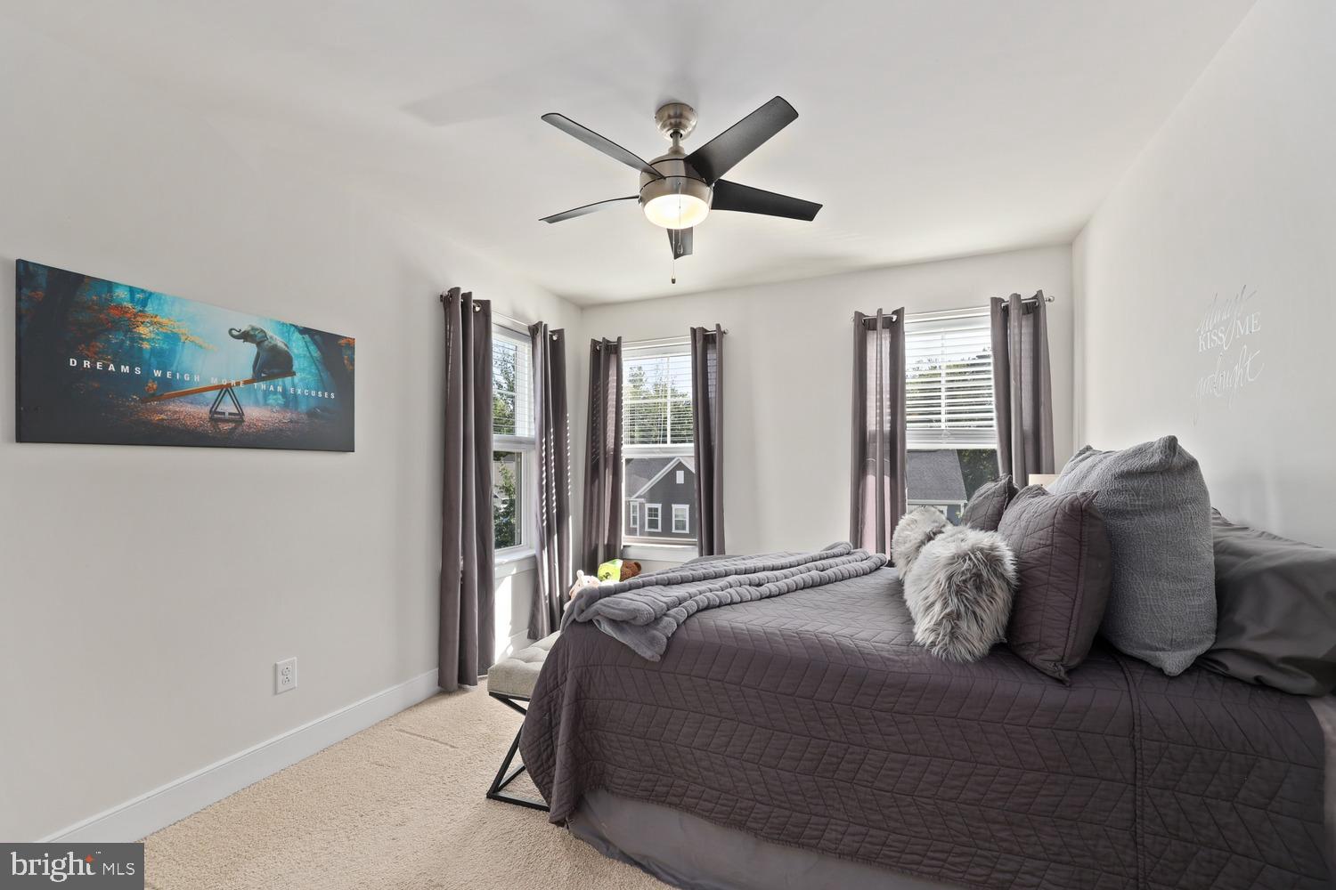 POTOMAC SHORES - Residential