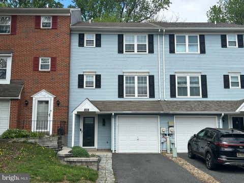 Townhouse For Rent - 5059 E Woodmill Drive<br/> WILMINGTON, DE 19808