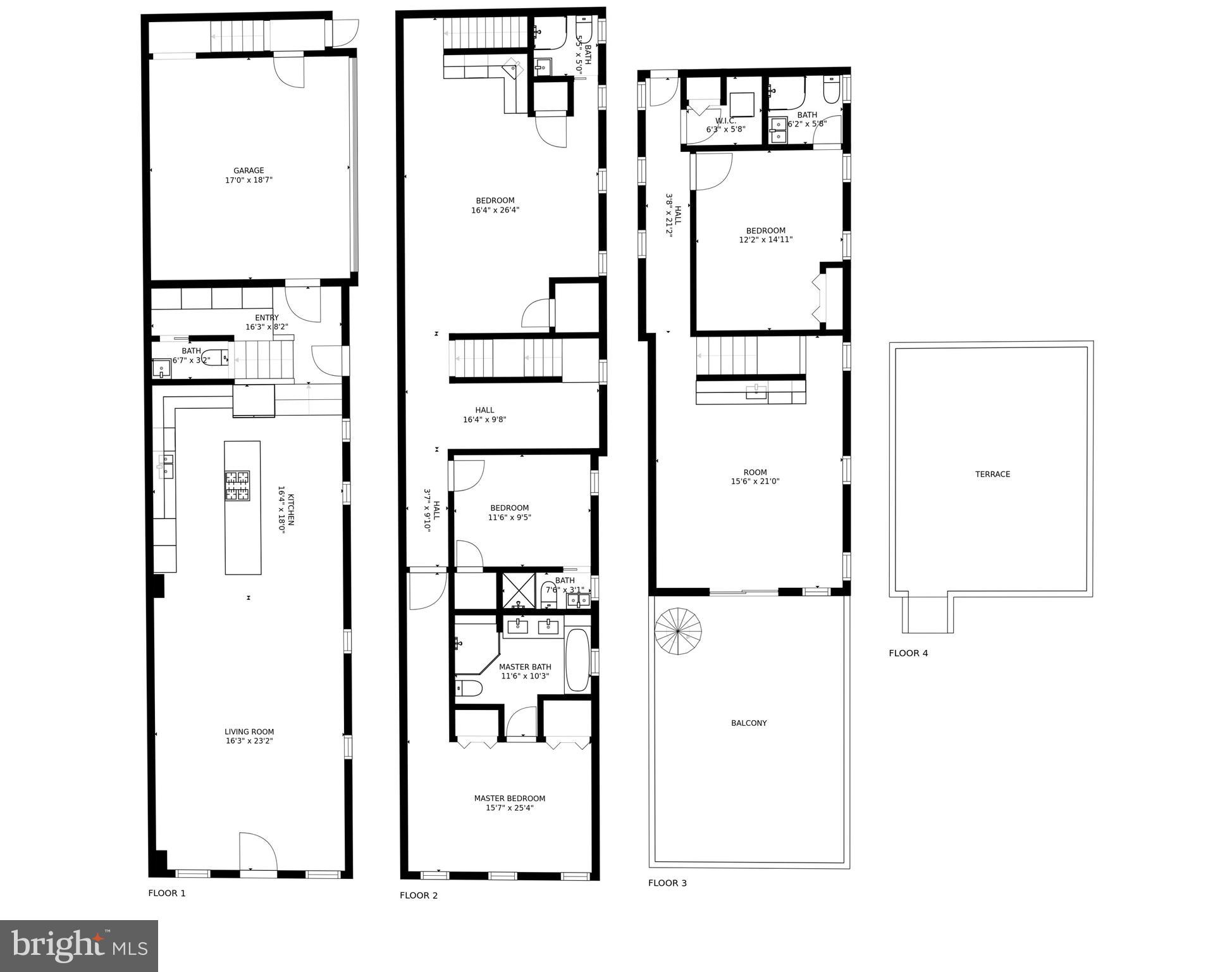 CANTON - Residential