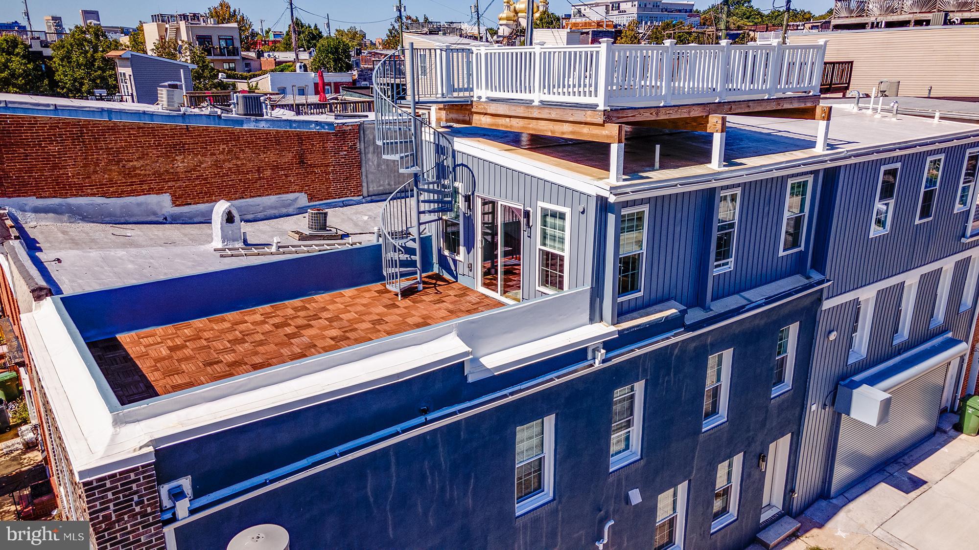 CANTON - Residential