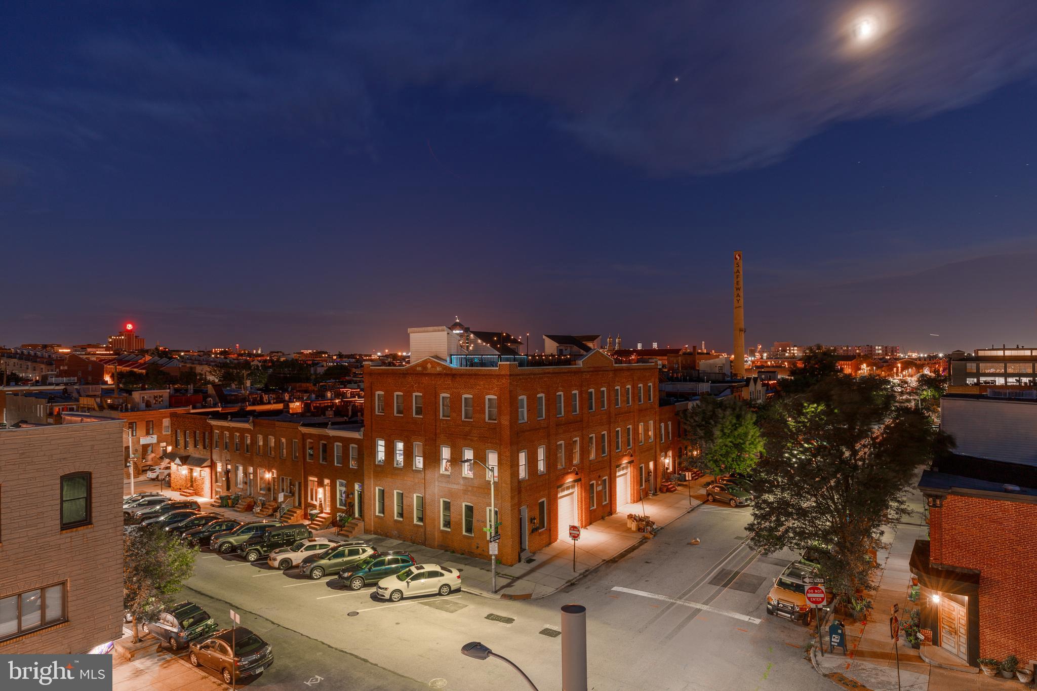 CANTON - Residential