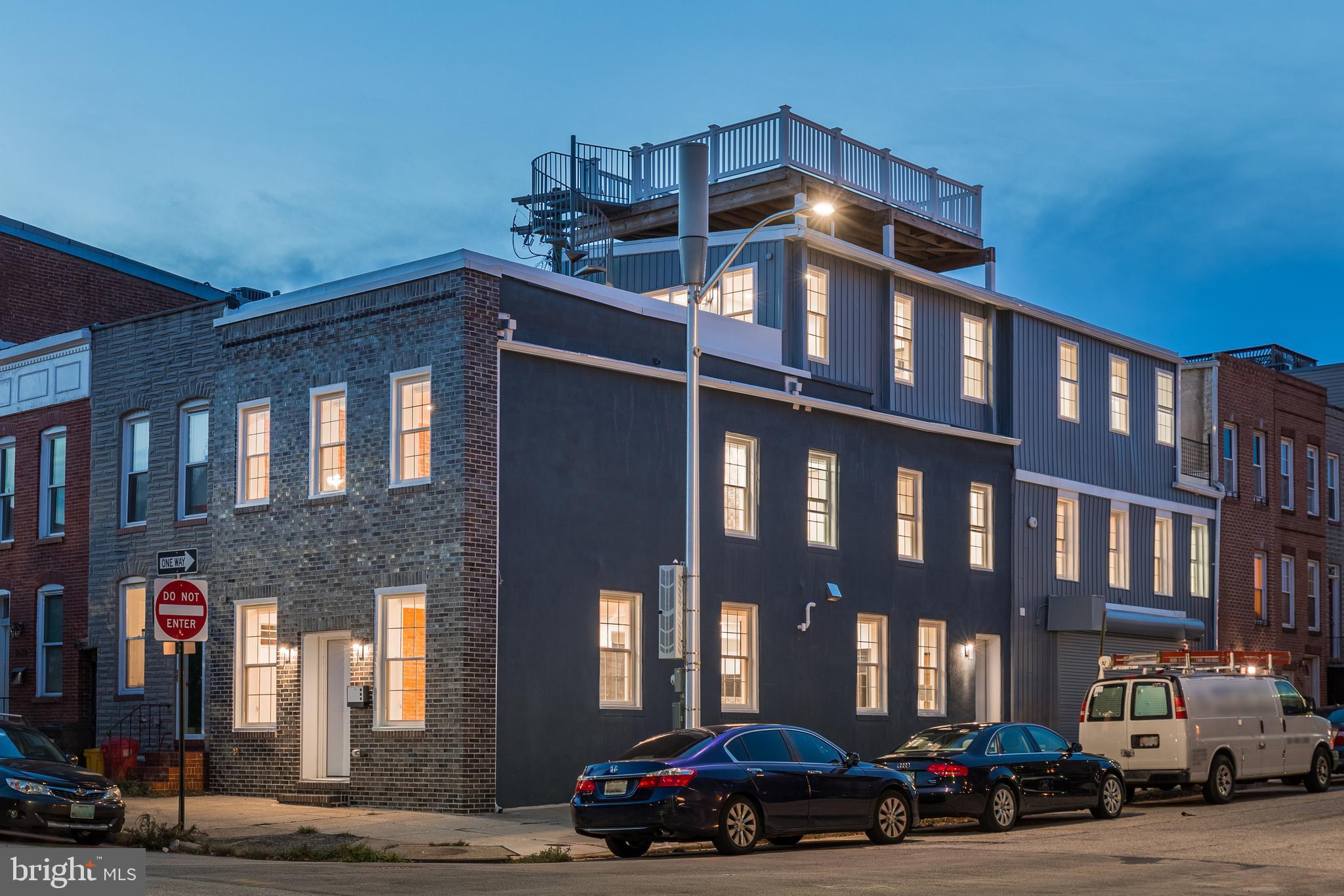 CANTON - Residential