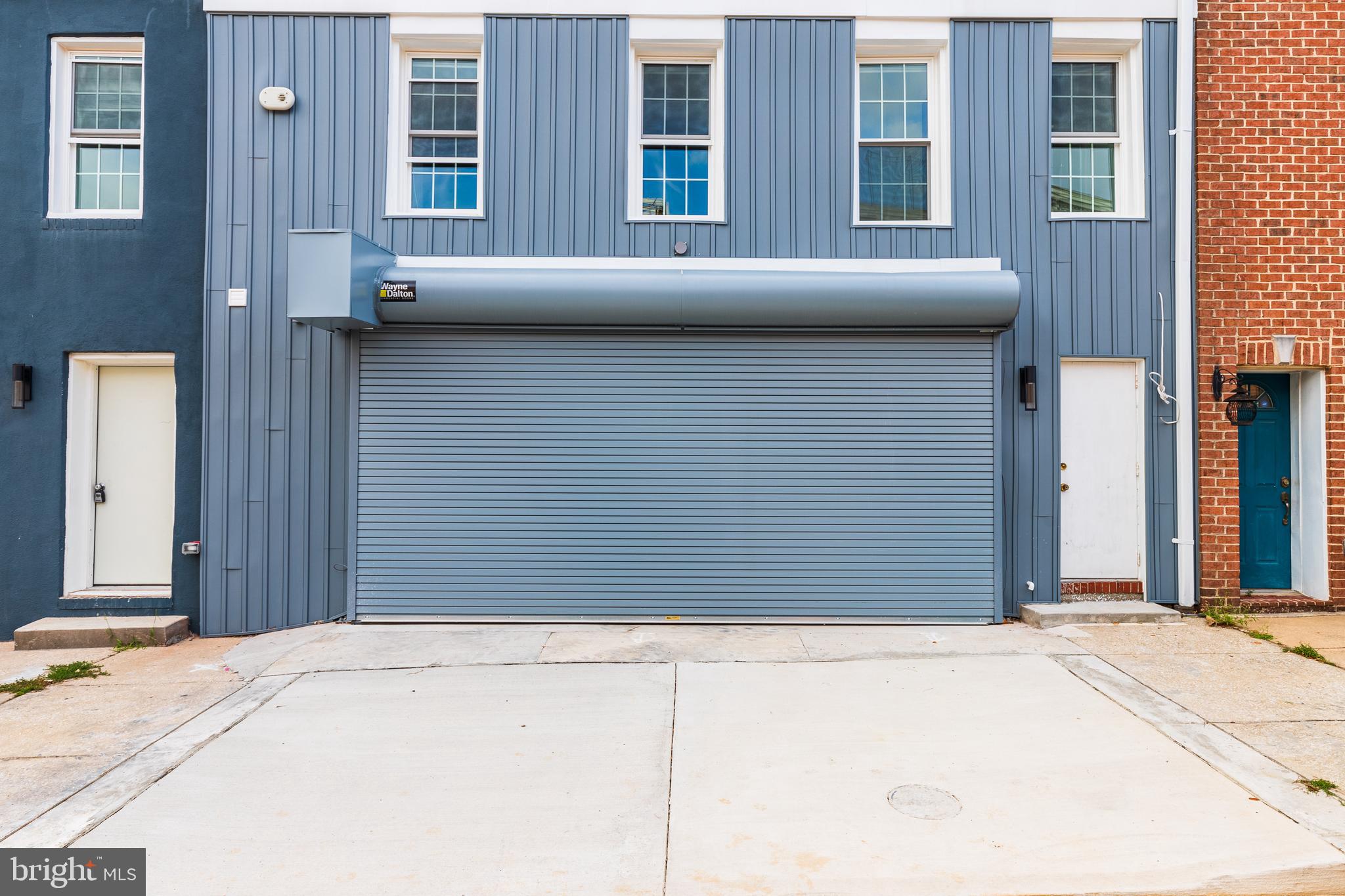 CANTON - Residential