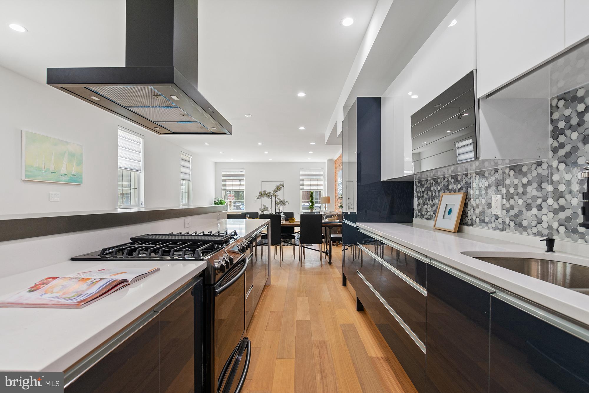 CANTON - Residential