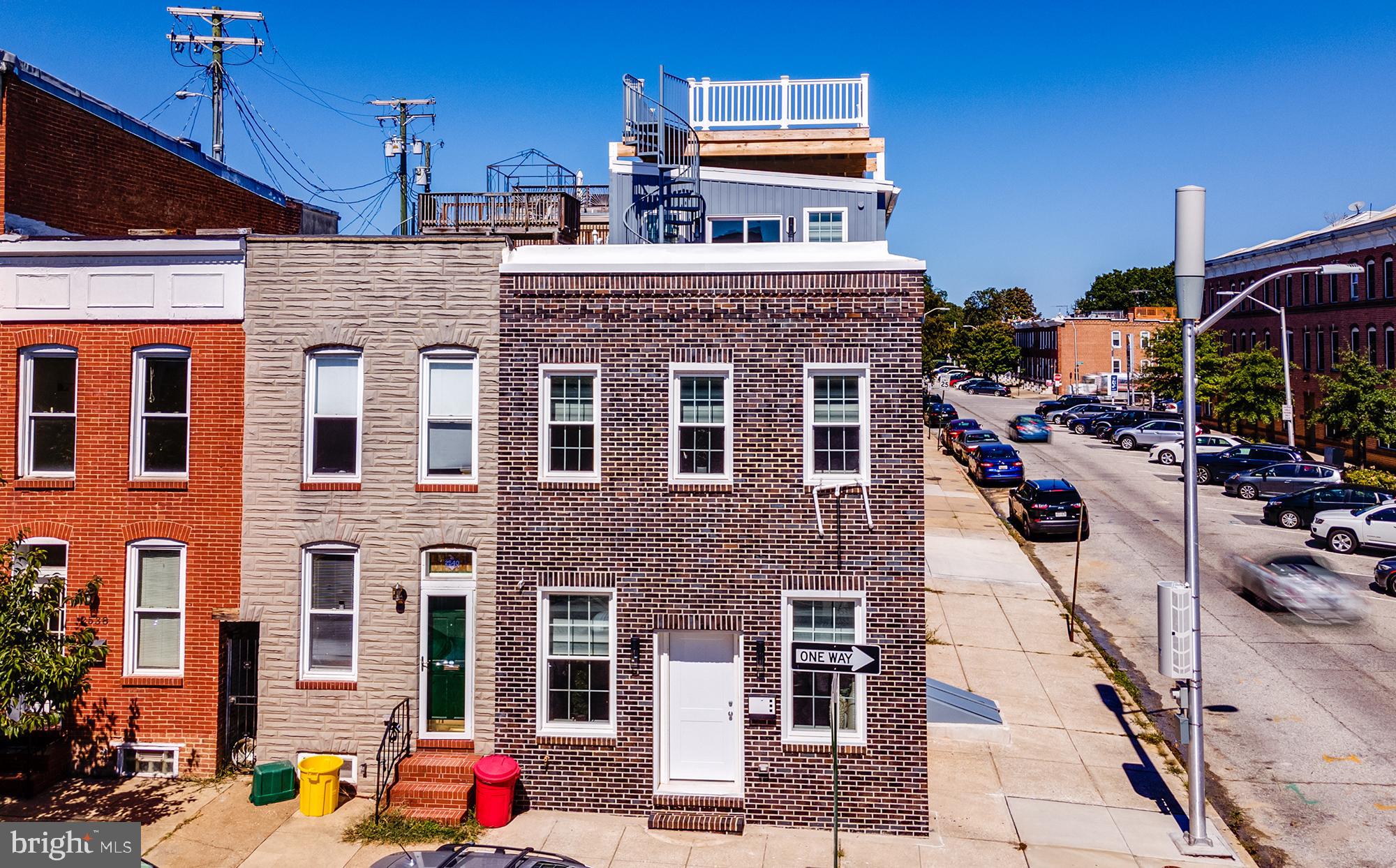 CANTON - Residential