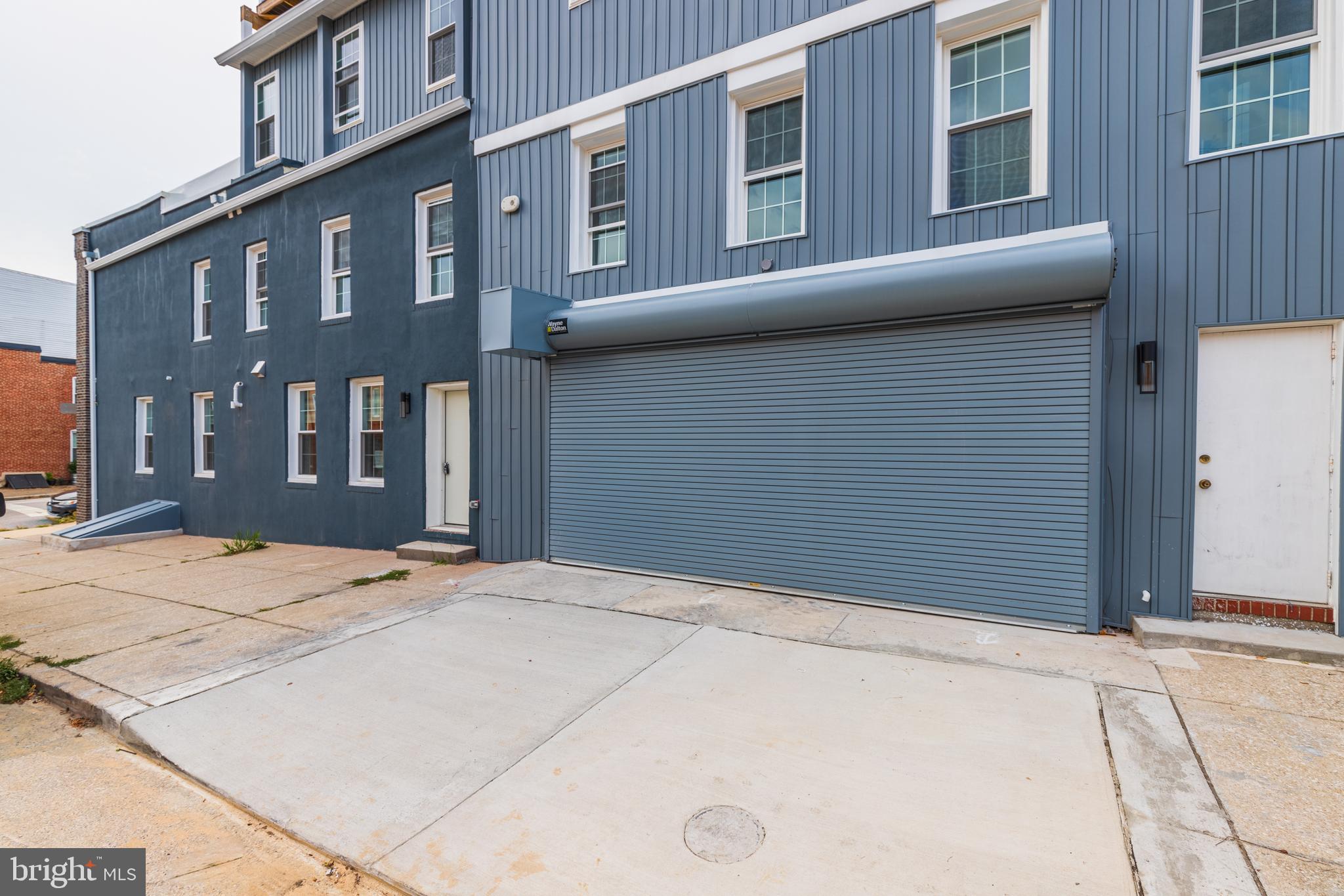 CANTON - Residential