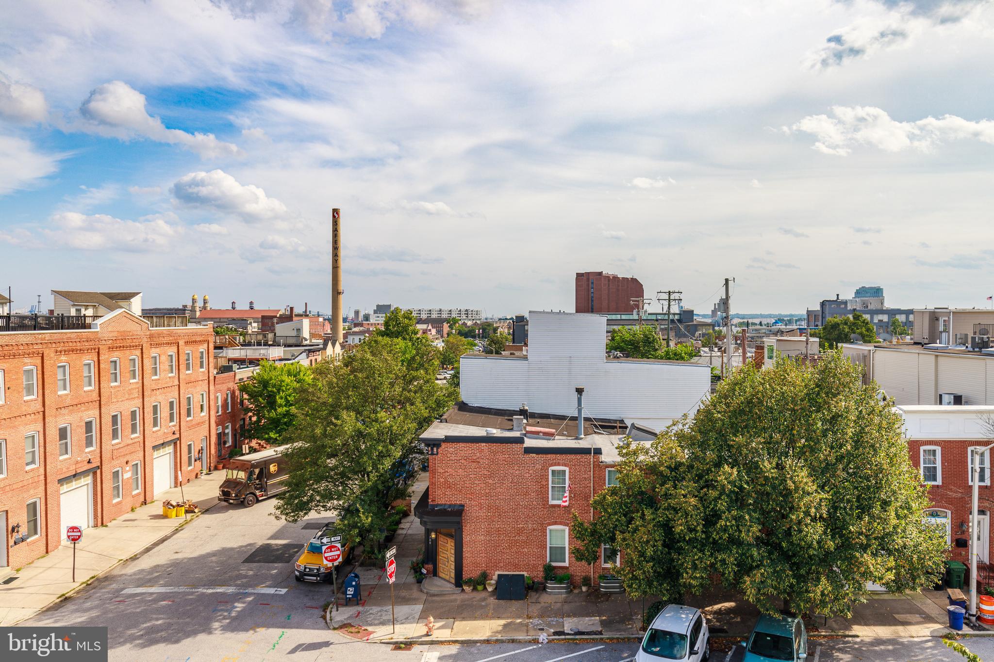 CANTON - Residential