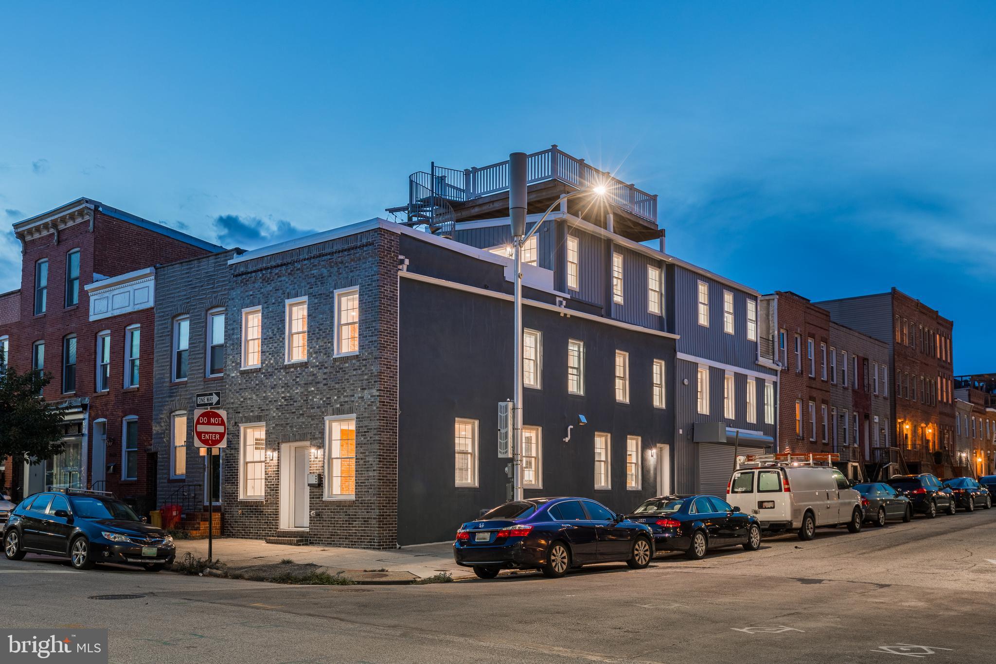 CANTON - Residential