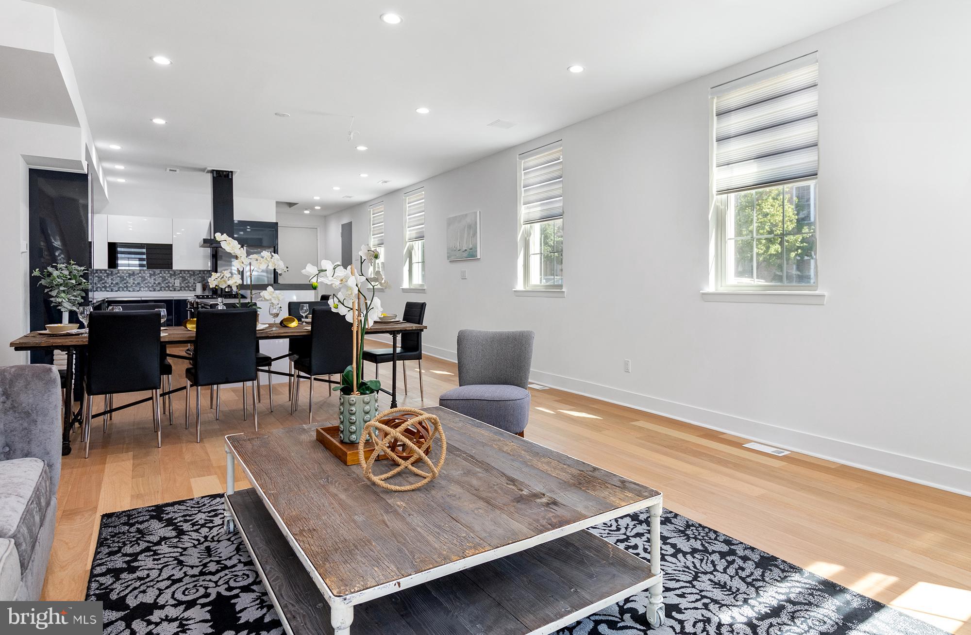 CANTON - Residential