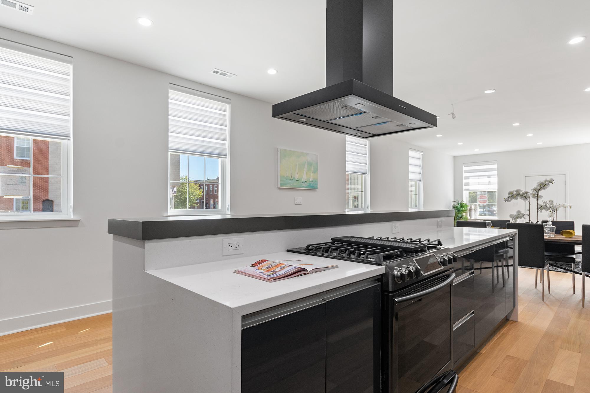 CANTON - Residential