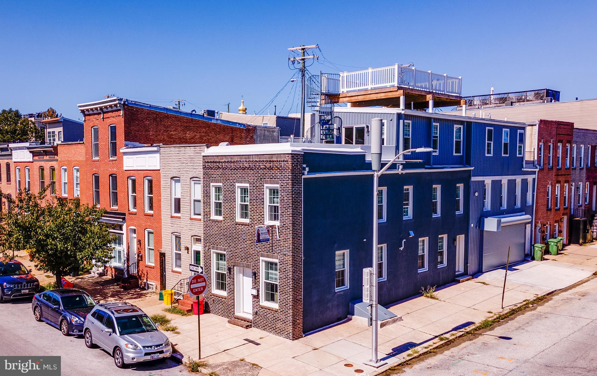 CANTON - Residential