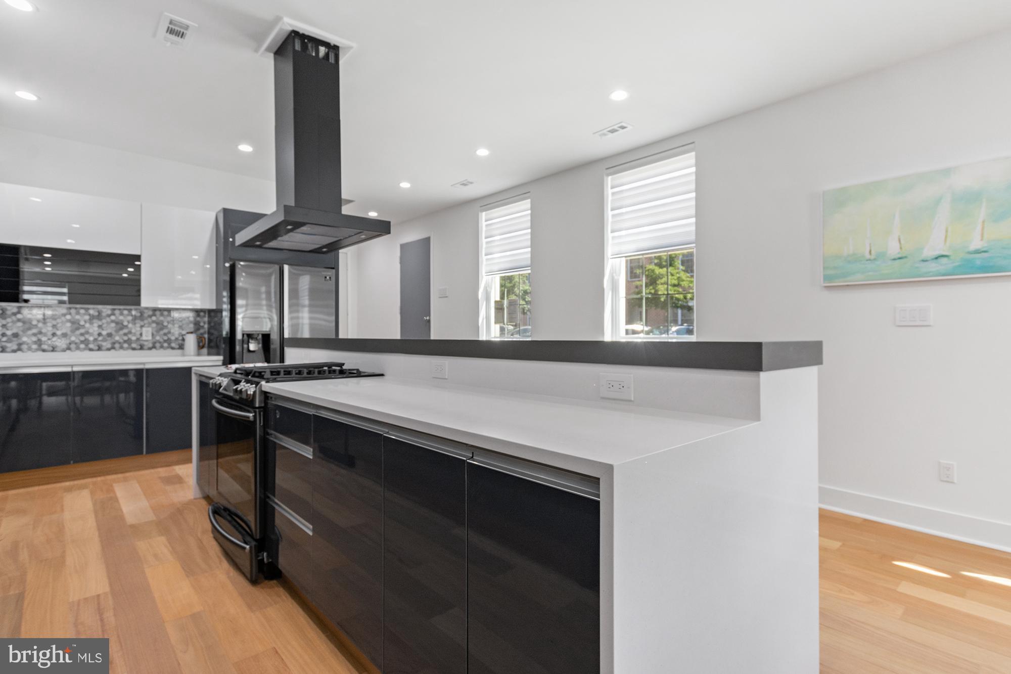 CANTON - Residential