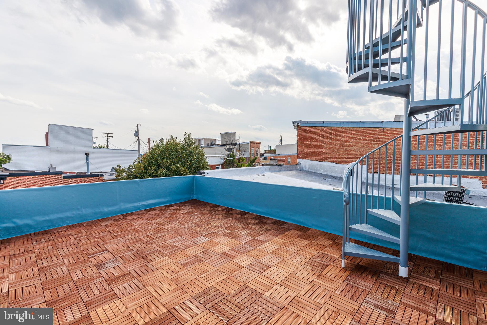 CANTON - Residential