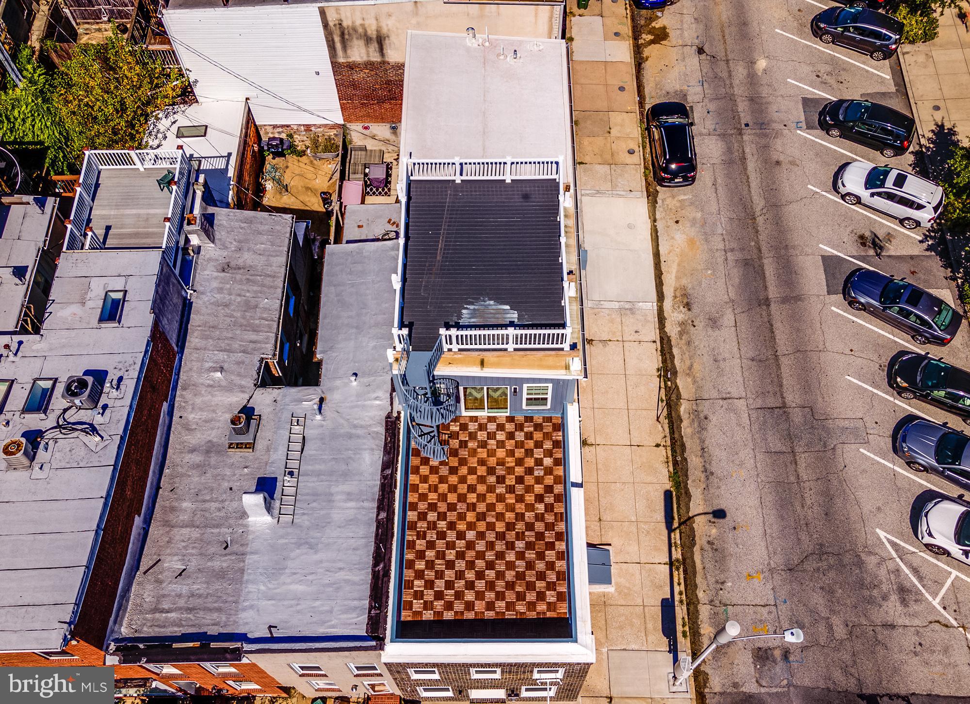 CANTON - Residential