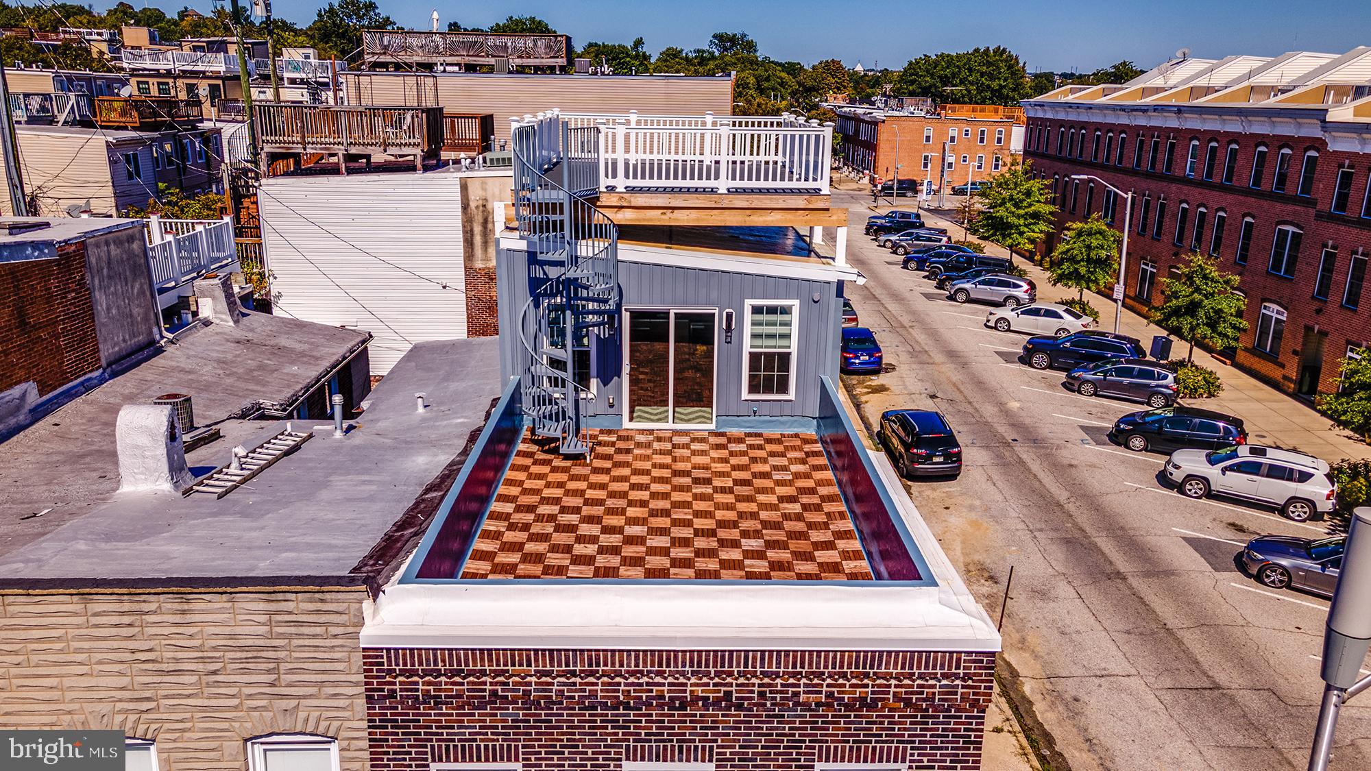 CANTON - Residential