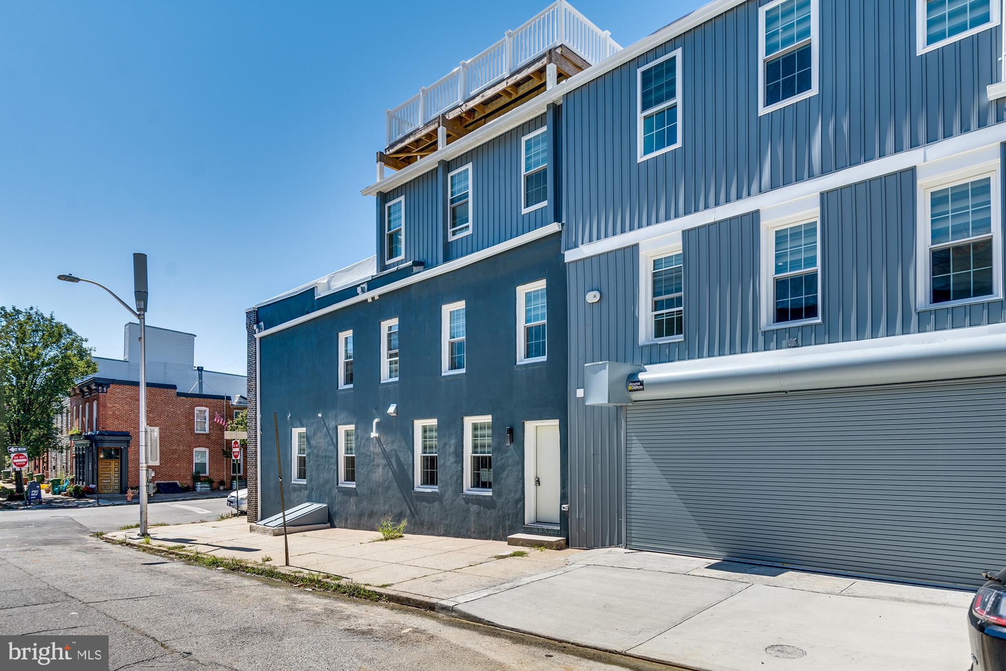 CANTON - Residential