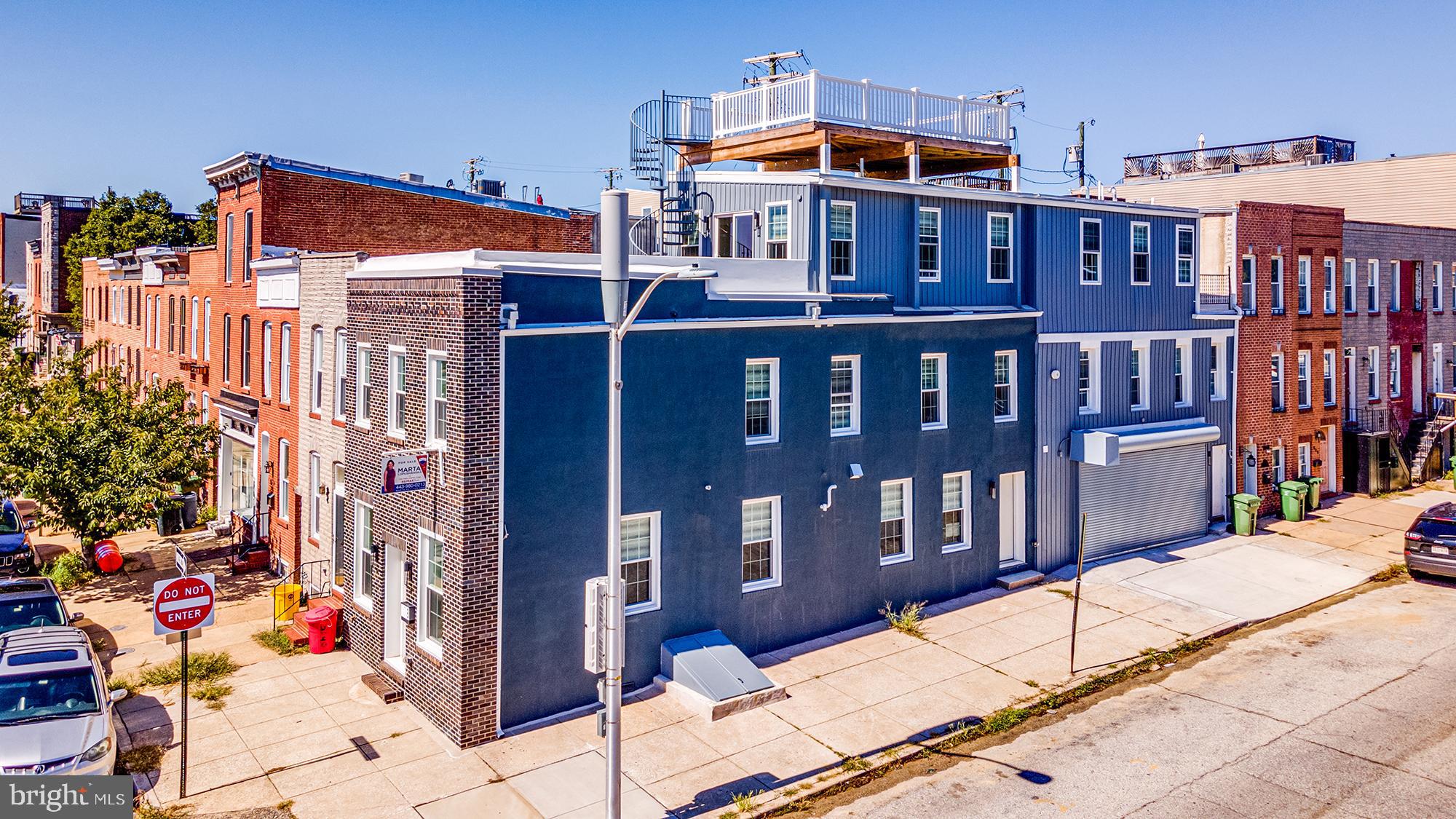 CANTON - Residential