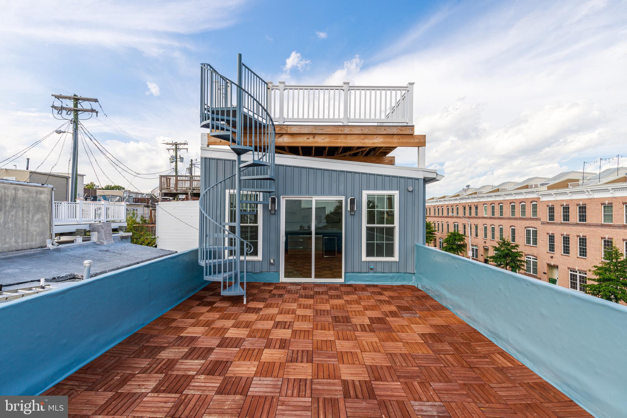 CANTON - Residential