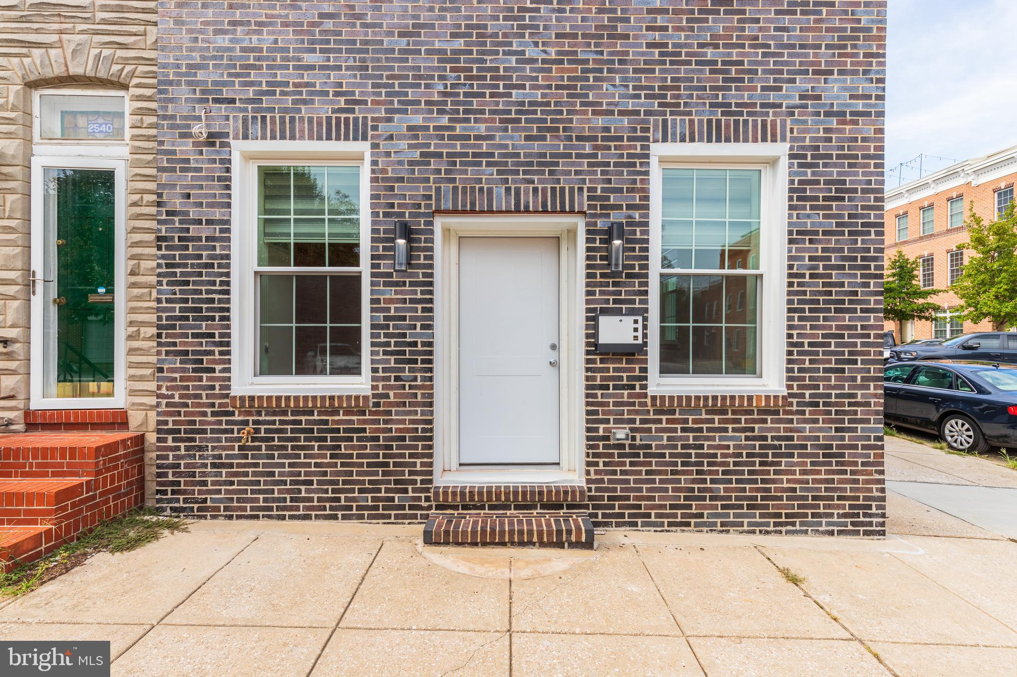 CANTON - Residential