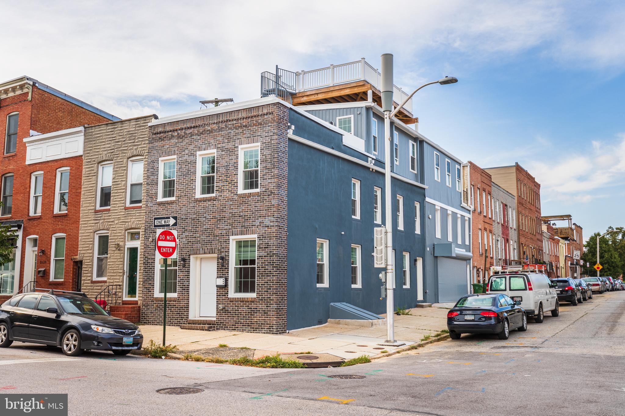 CANTON - Residential