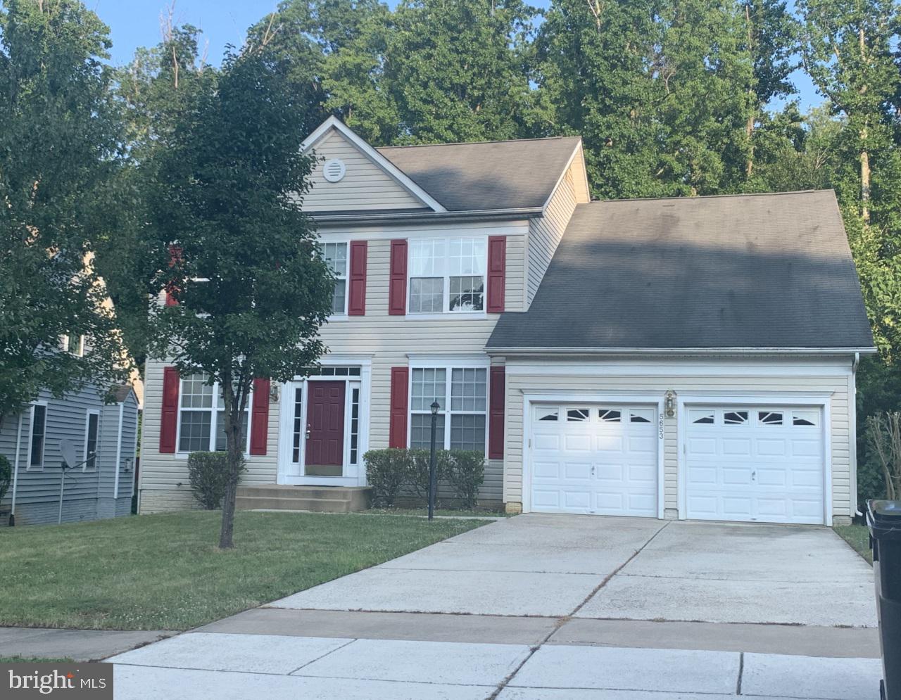 HUNTERS BROOKE - Residential