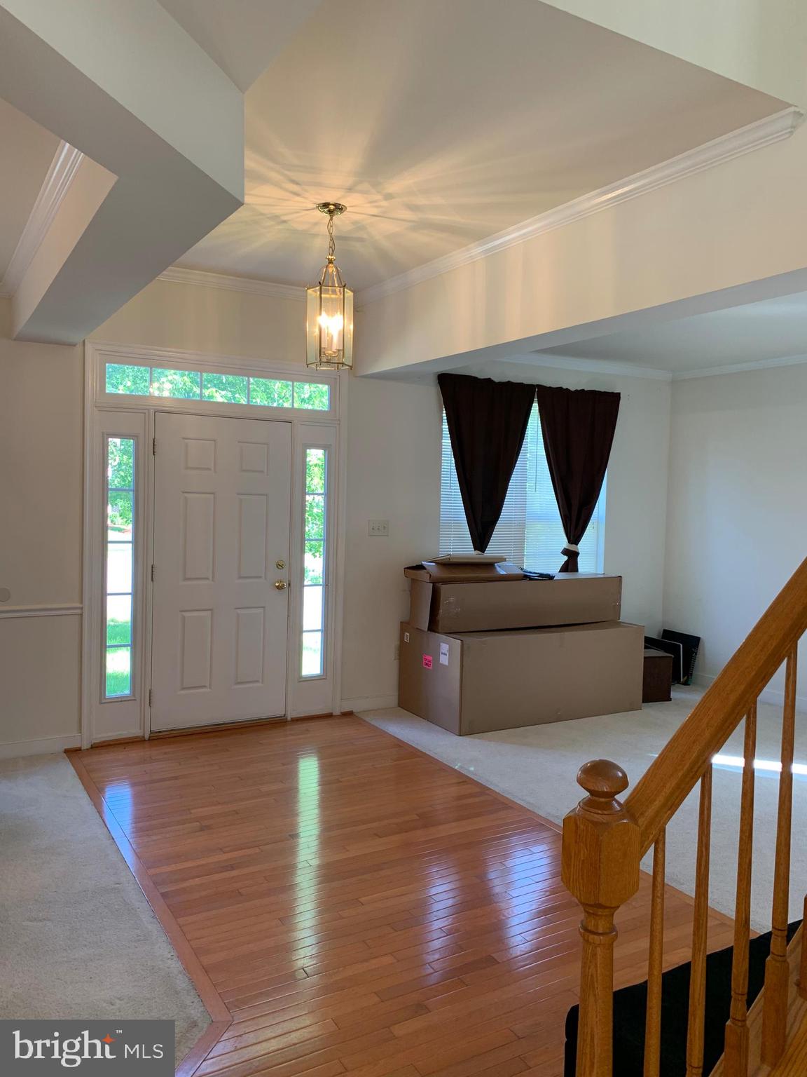 HUNTERS BROOKE - Residential