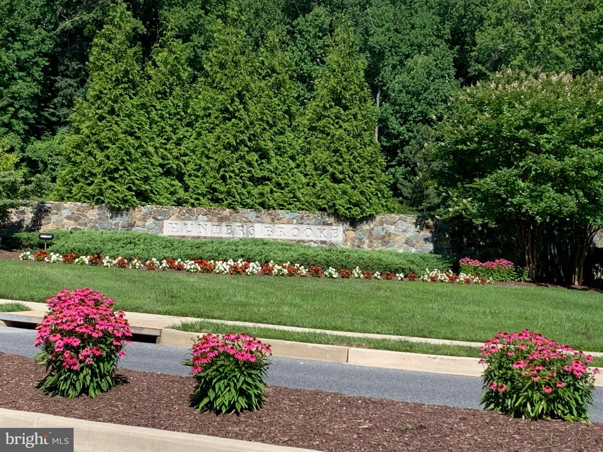 HUNTERS BROOKE - Residential