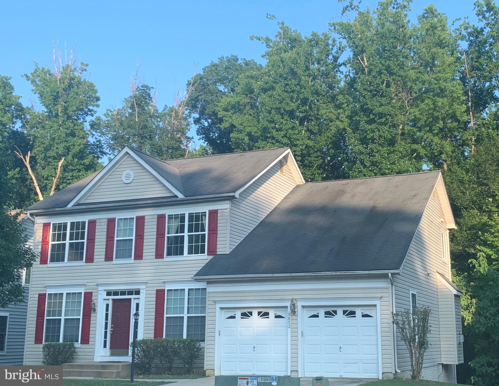 HUNTERS BROOKE - Residential