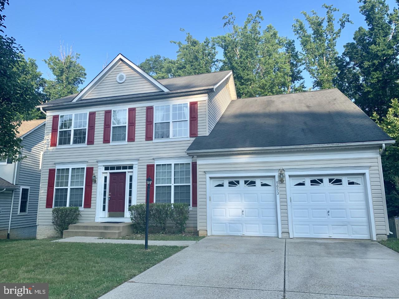 HUNTERS BROOKE - Residential