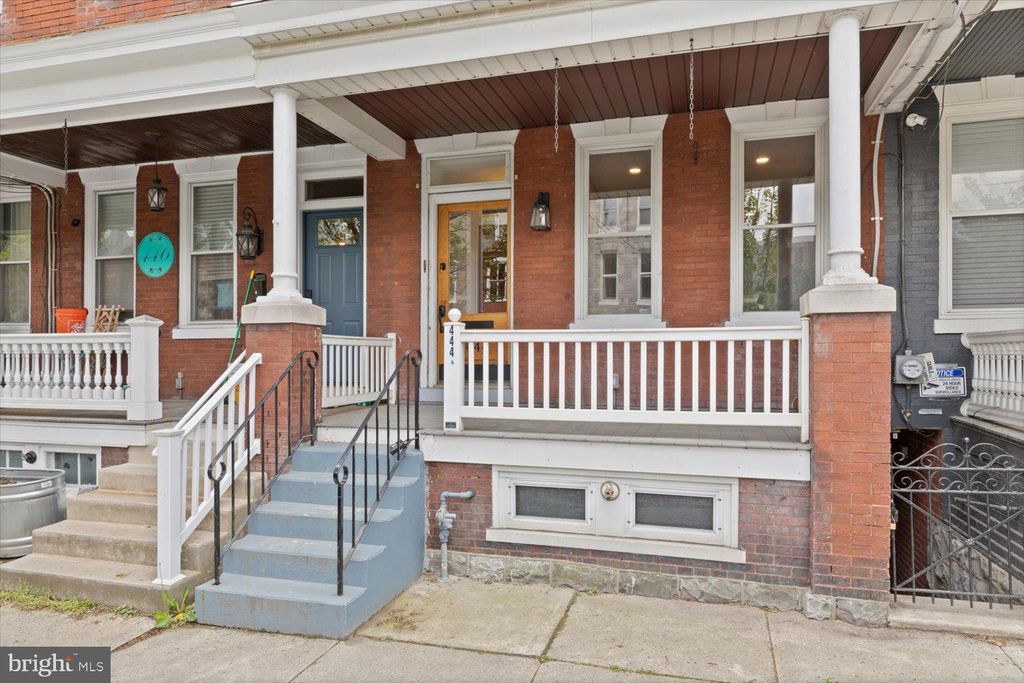 Photo of 444 E ORANGE ST, LANCASTER, PA 17602 (MLS # PALA2034260)