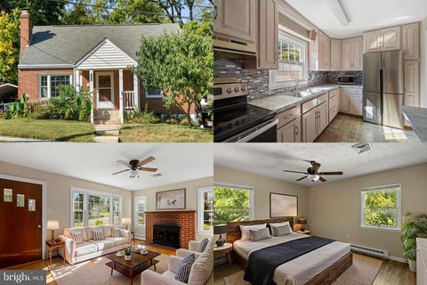 111 W 9TH STREET FRONT ROYAL VA 22630