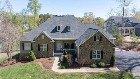 1729 Lake Forest Dr, Mineral, VA MLS: 660903