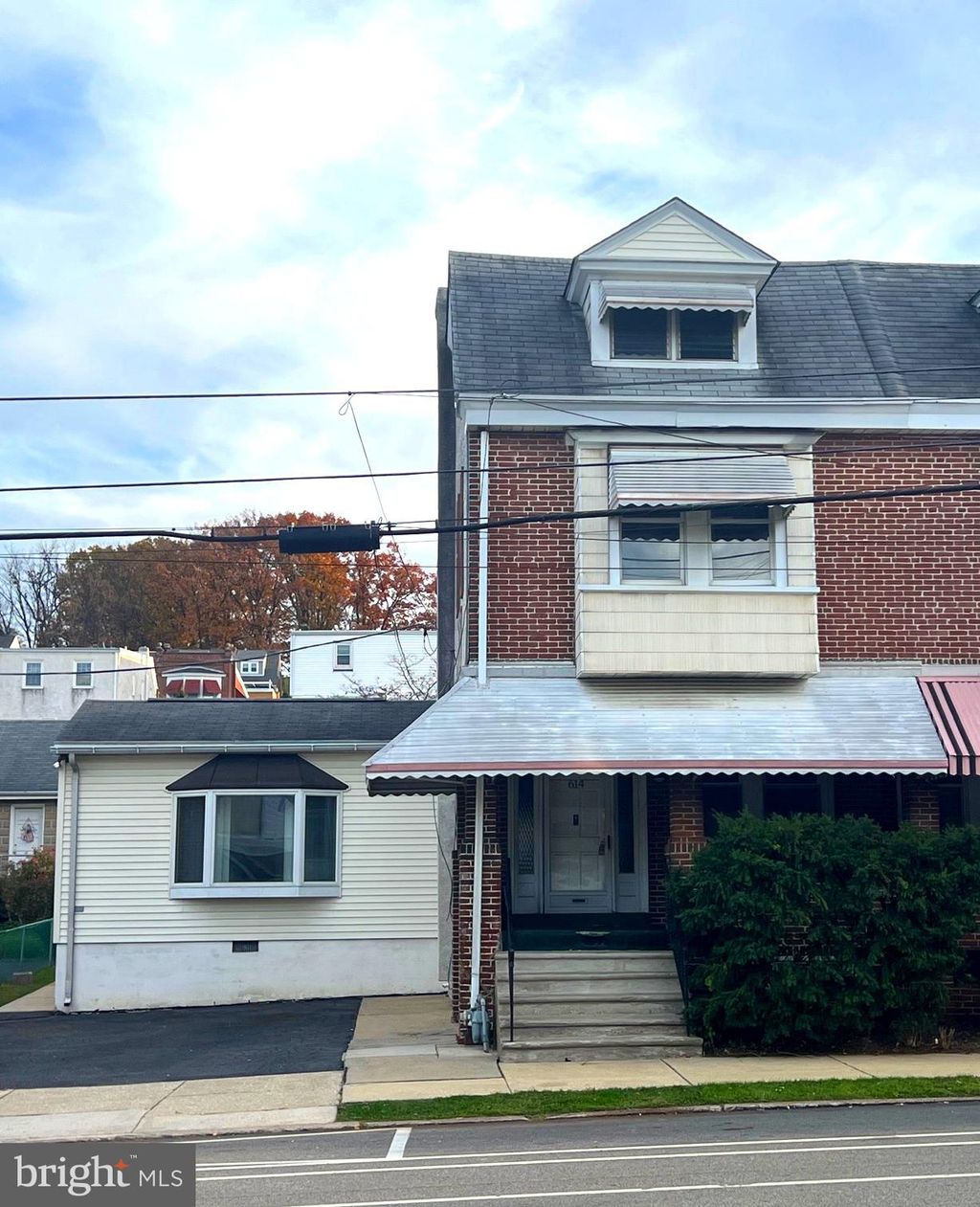 Photo of 614 Ford Street, Bridgeport, PA 19405 (MLS # PAMC2089426)