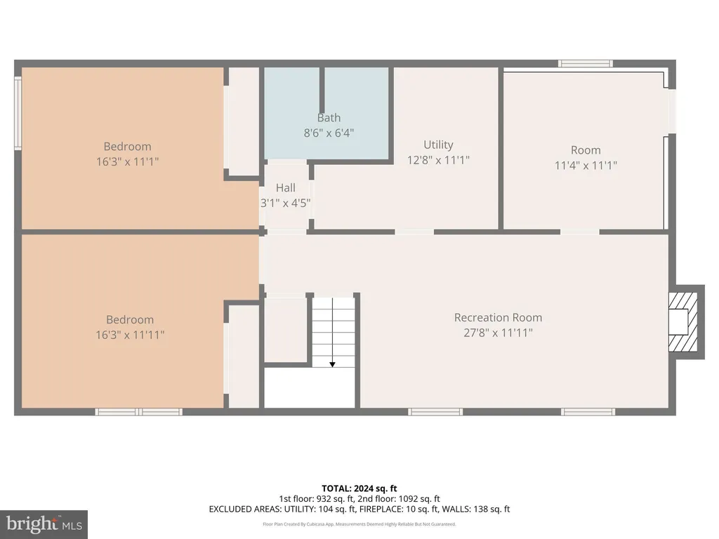 Additional image 86 of 9325 Becar Road, Richmond, VA 23236