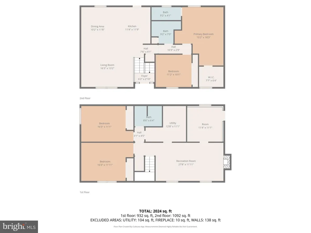 9325 Becar Road, Richmond, VA 23236