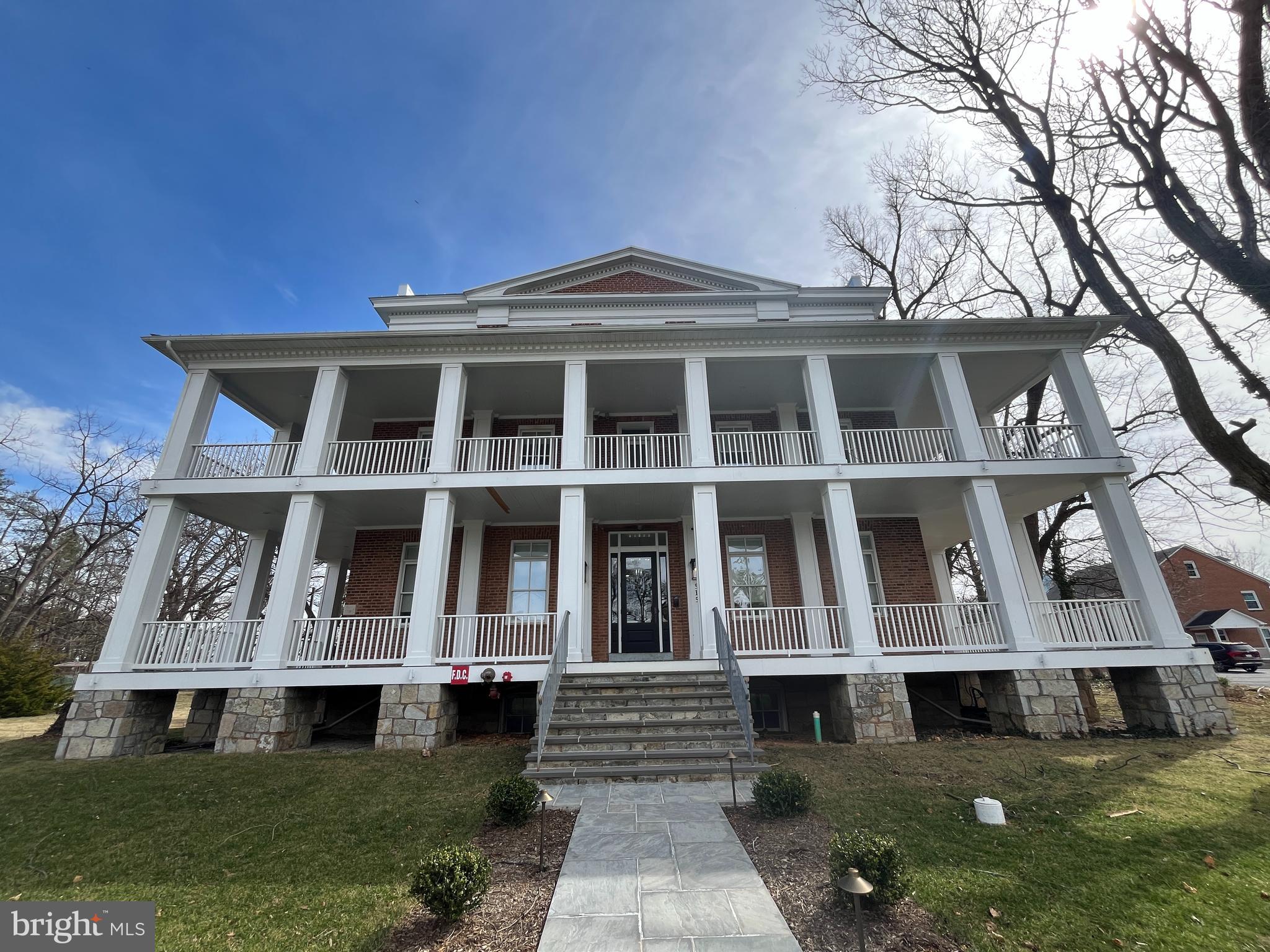 NONE AVAILABLE - Residential Lease