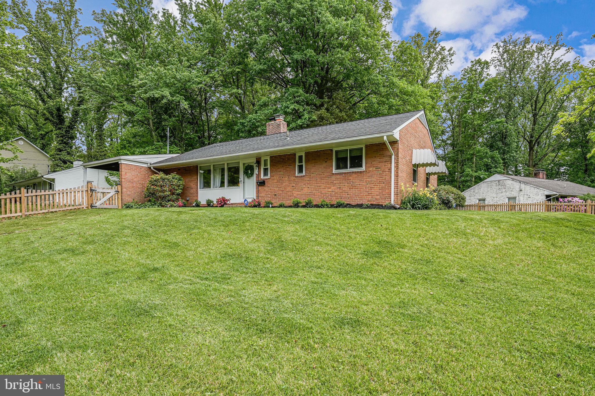 MONTICELLO FOREST - Residential