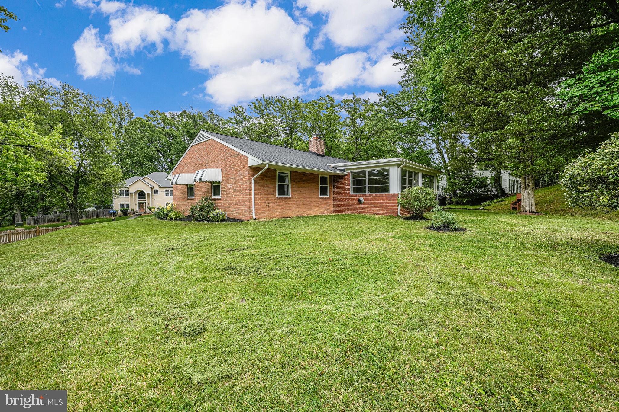 MONTICELLO FOREST - Residential