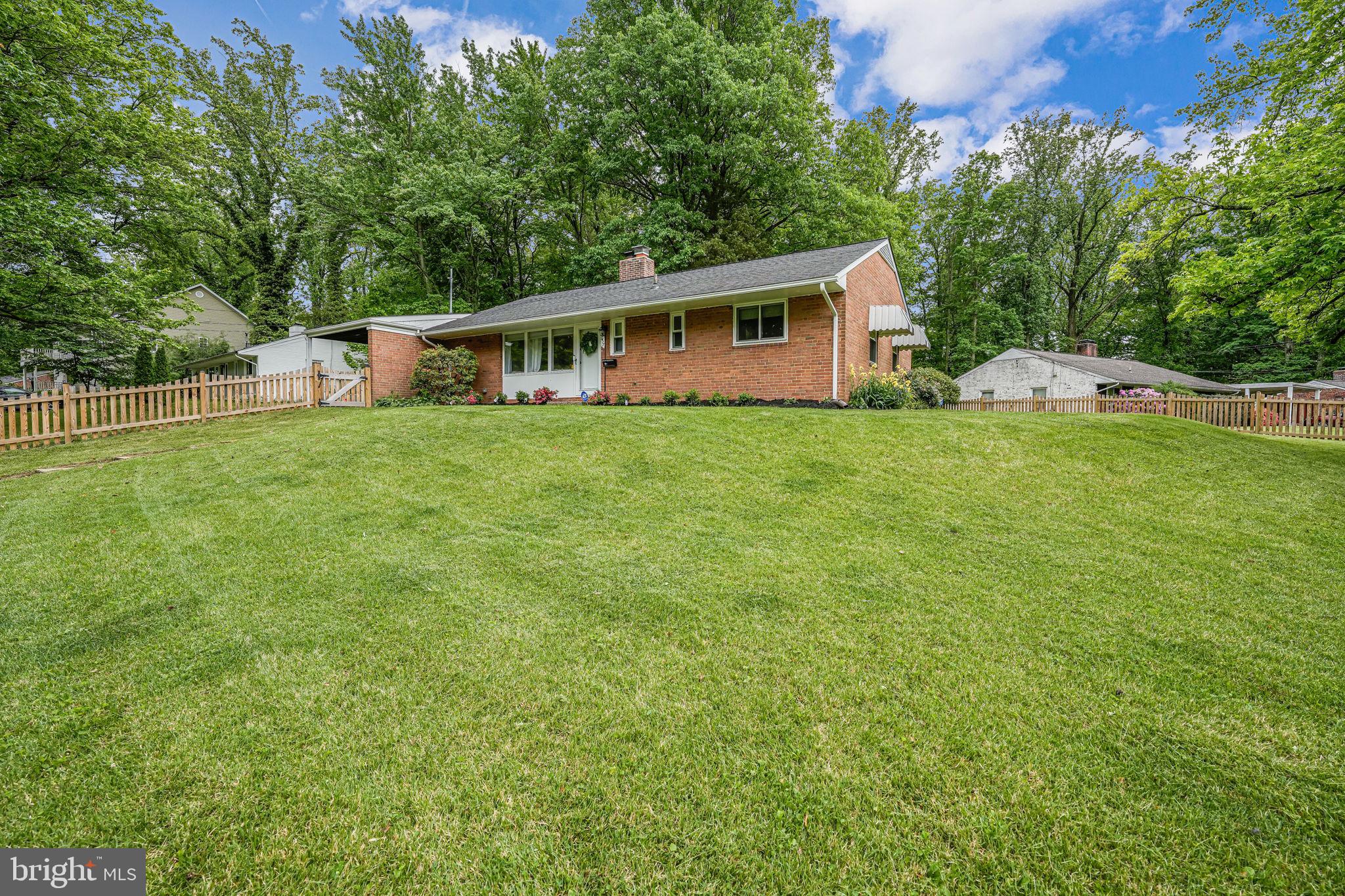 MONTICELLO FOREST - Residential