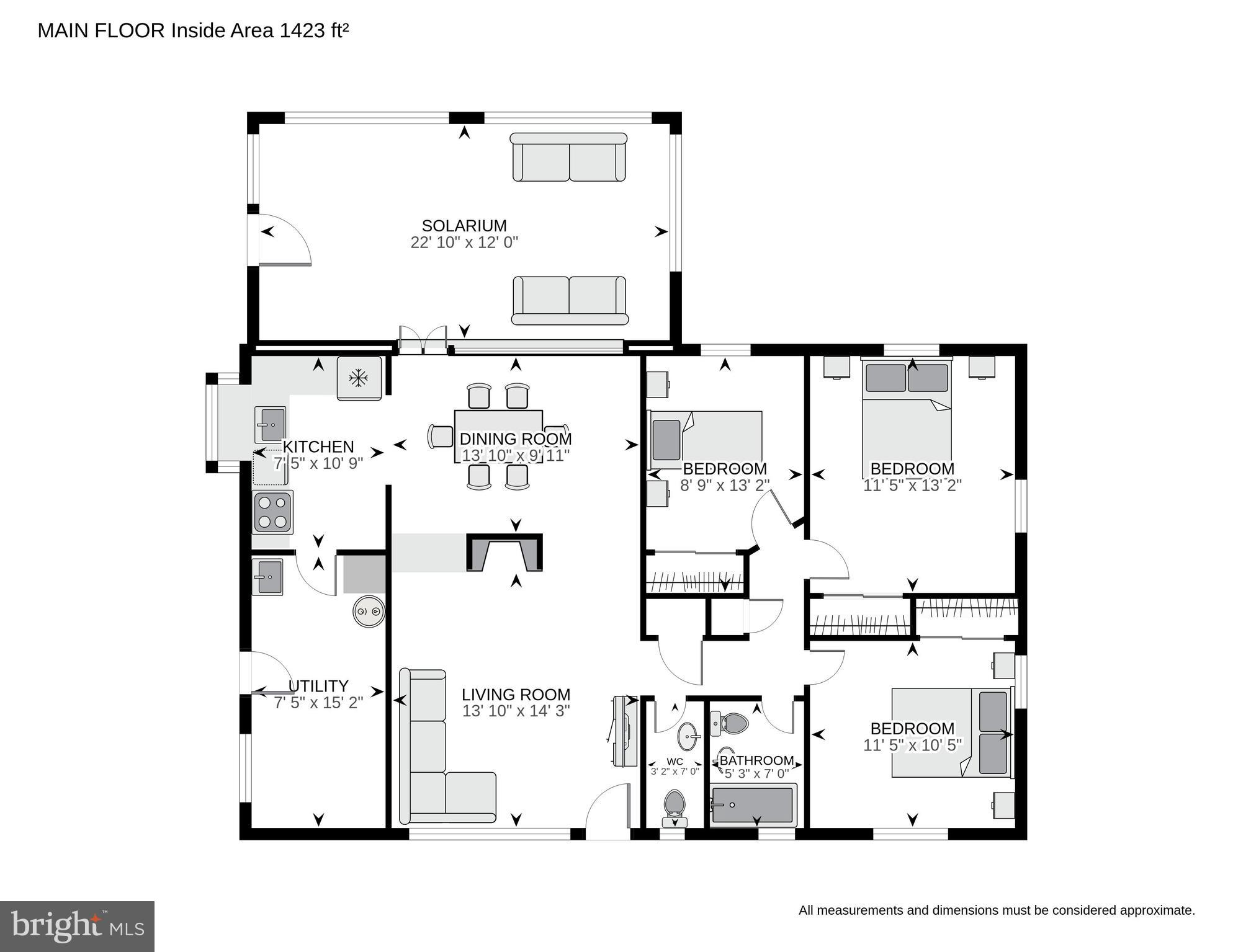 MONTICELLO FOREST - Residential
