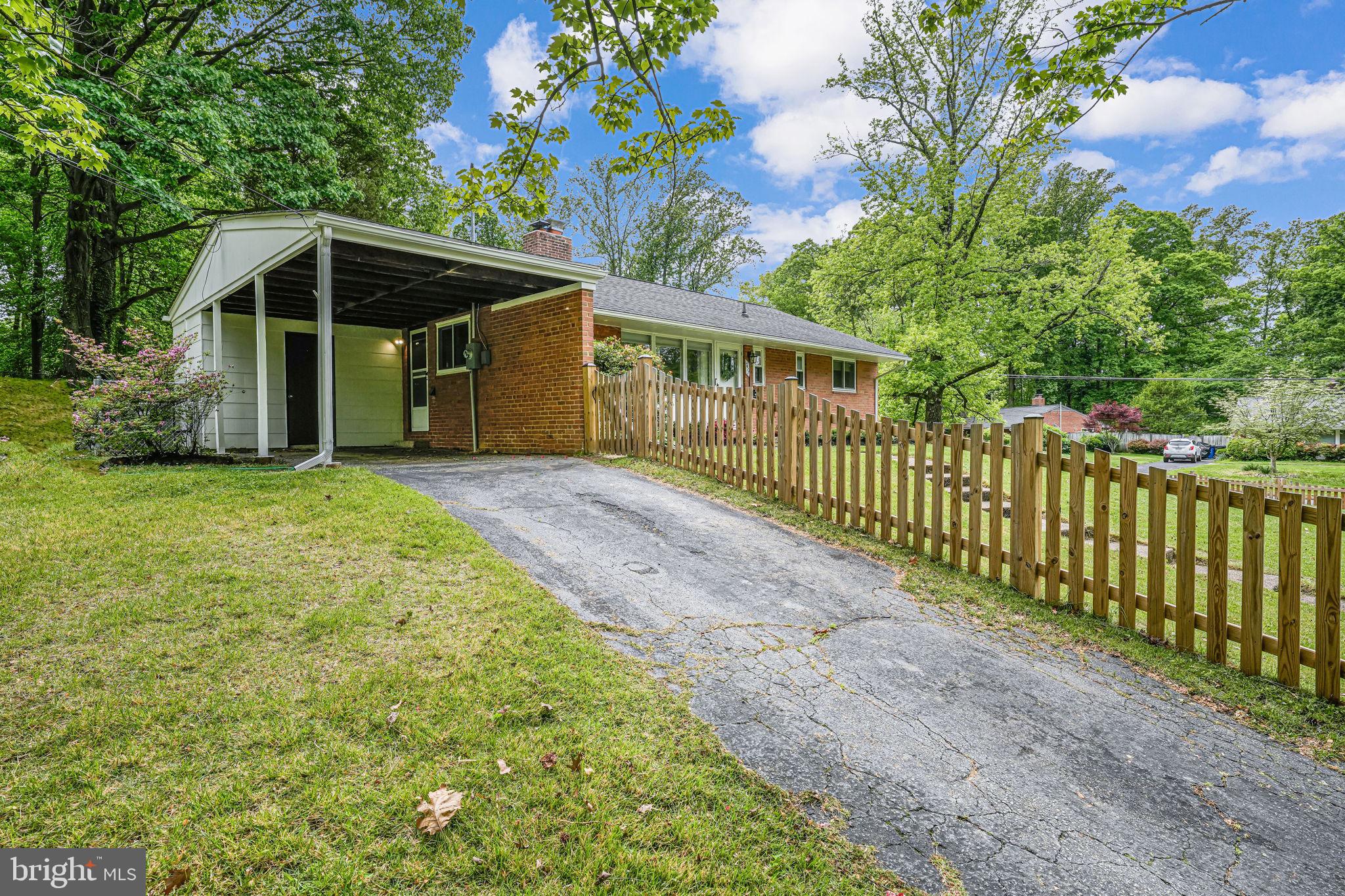 MONTICELLO FOREST - Residential