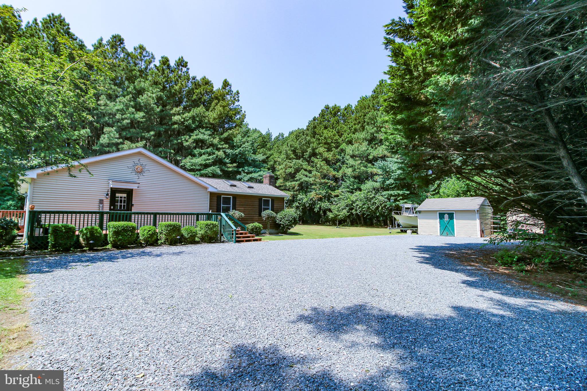 8452 HARMONY ROAD