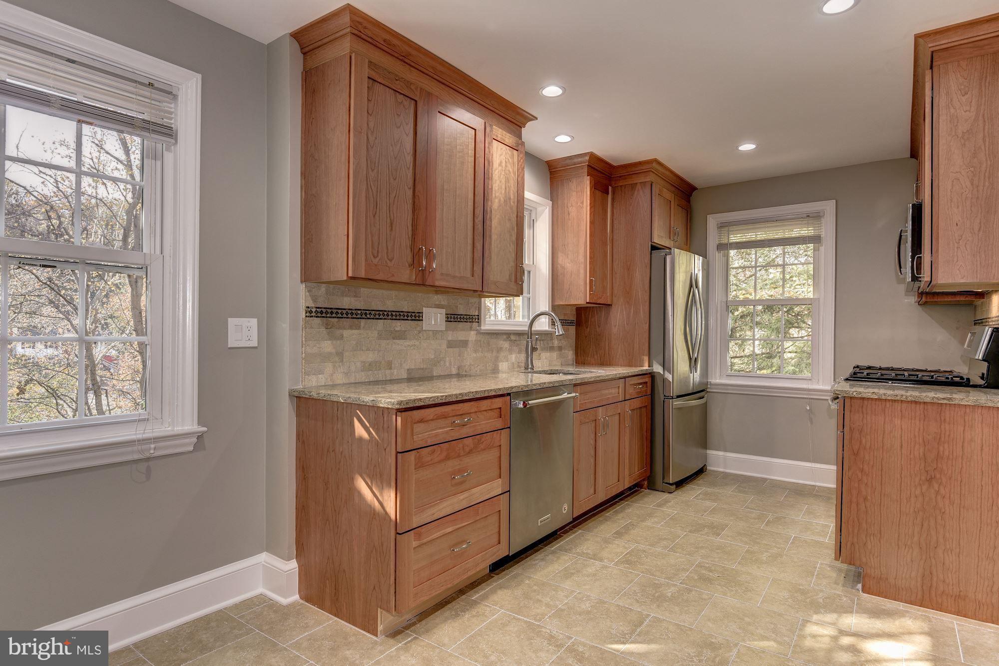 BELLEVUE FOREST - Residential Lease