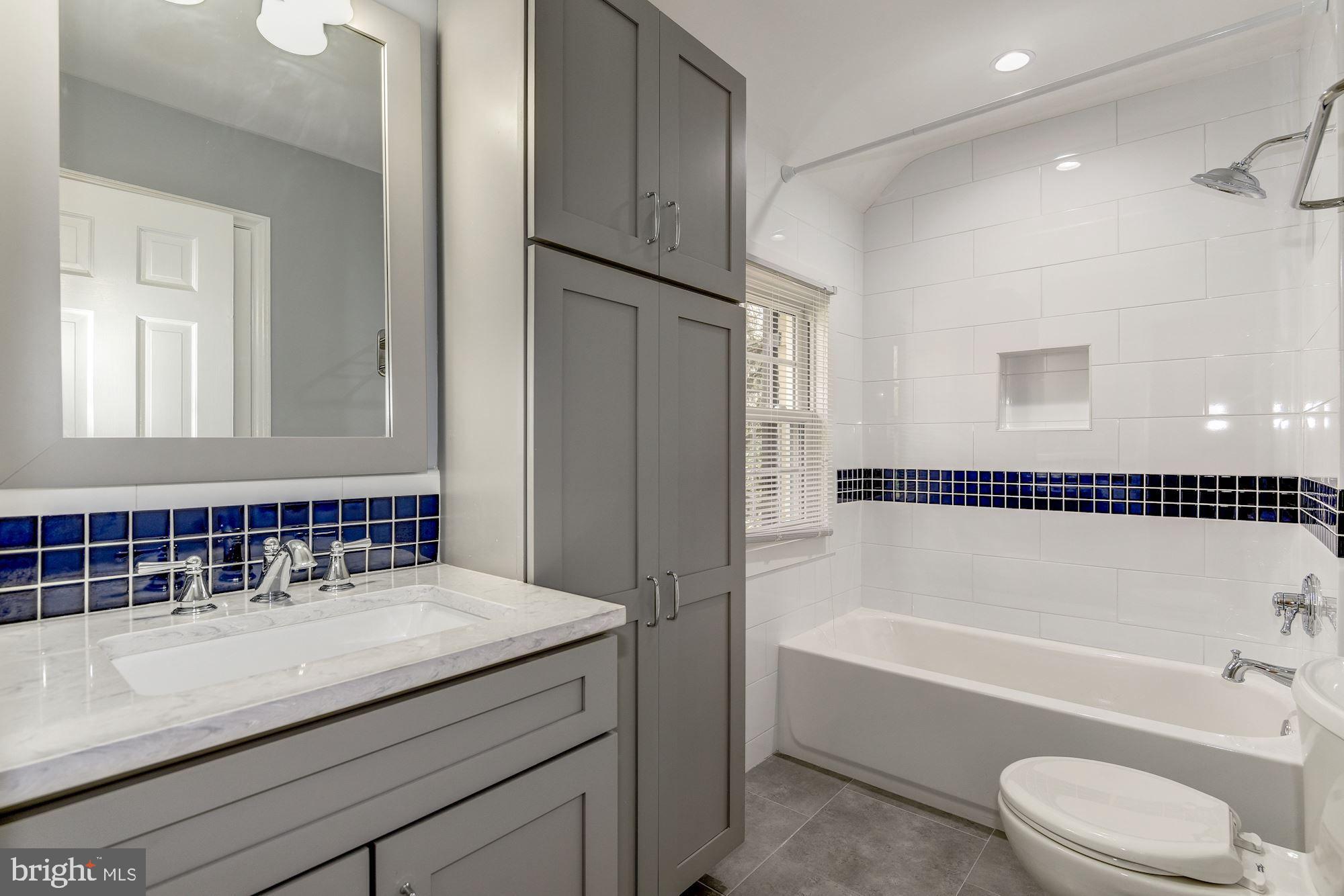 BELLEVUE FOREST - Residential Lease