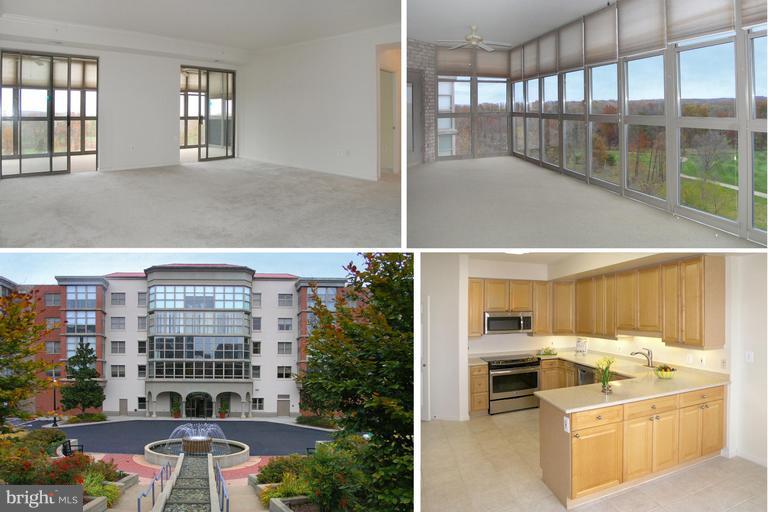 LANSDOWNE WOODS LEISURE WORLD - Residential Lease