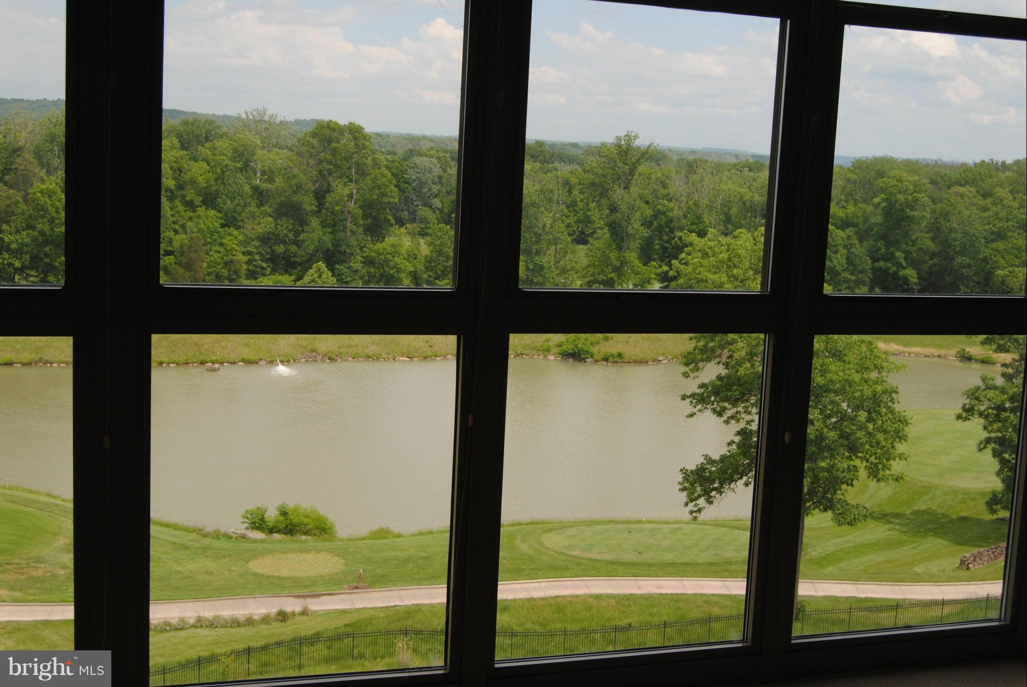 LANSDOWNE WOODS LEISURE WORLD - Residential Lease