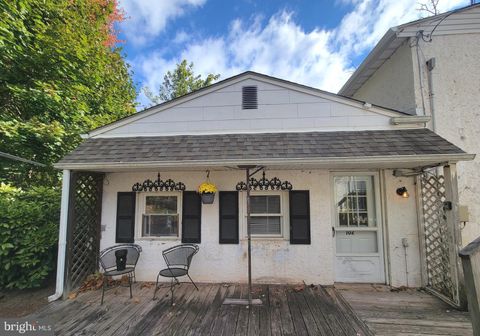 Homes For Rent - 1122 Taylorsville Road #102<br/> WASHINGTON CROSSING, PA 18977