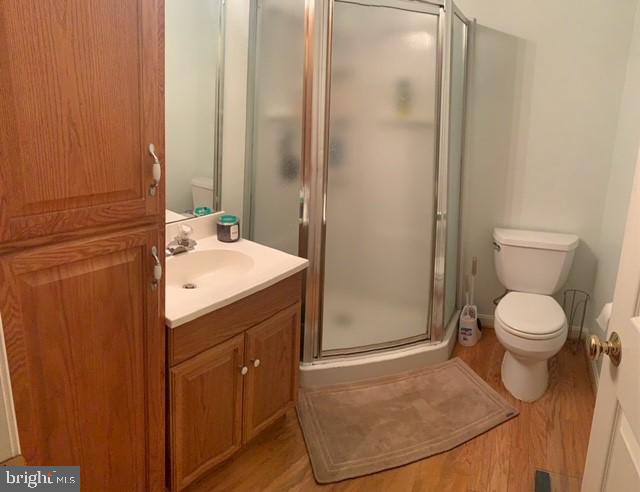 DURHAM MANOR - Residential