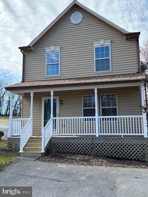 LAKE LINGANORE - Residential