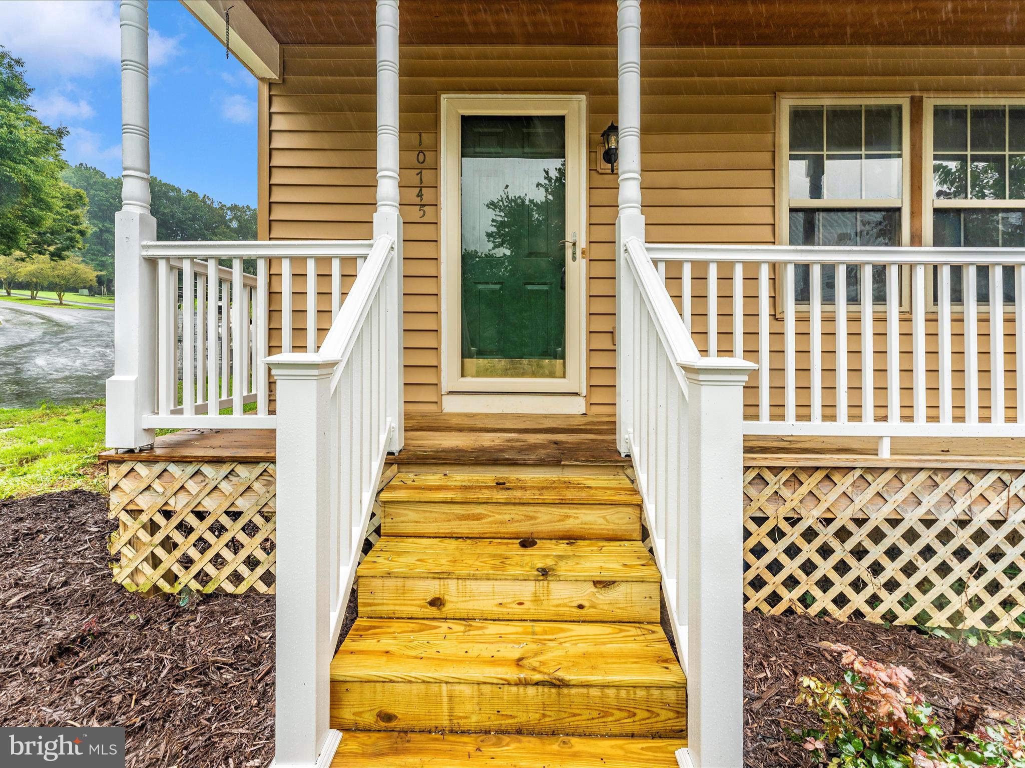 LAKE LINGANORE - Residential